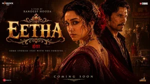 Shraddha Kapoor's Eetha Teaser Sparks Buzz