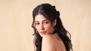 Shruti Haasan Denies Role in KHxRK Film