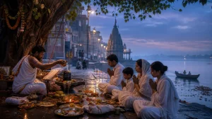 Somvati Amavasya 2026: Key Rituals and Timings