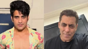 Sonu Mishra Leaves 'Kala Hiran' Amid Legal Dispute