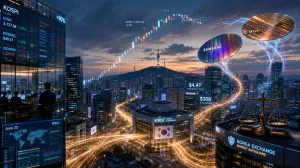 South Korea's Path to MSCI Developed Status