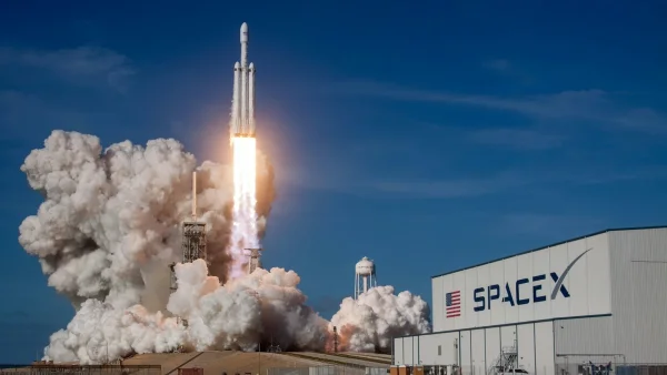 SpaceX&rsquo;s IPO: A Game-Changer for Indian Investors Eyeing Global Tech Growth