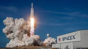 SpaceX's IPO: 5% Reserved for Insiders