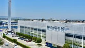 SpaceX Acquires Cursor for $60 Billion