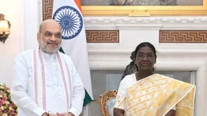 Cabinet Reshuffle Buzz After Key Meetings