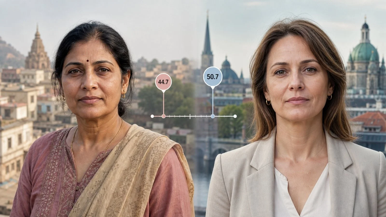 Study Highlights Heart Risks for Women with Early Menopause