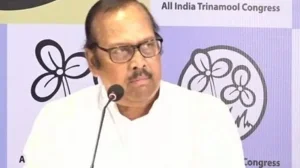 TMC Crisis Deepens with Ray's Rajya Sabha Exit