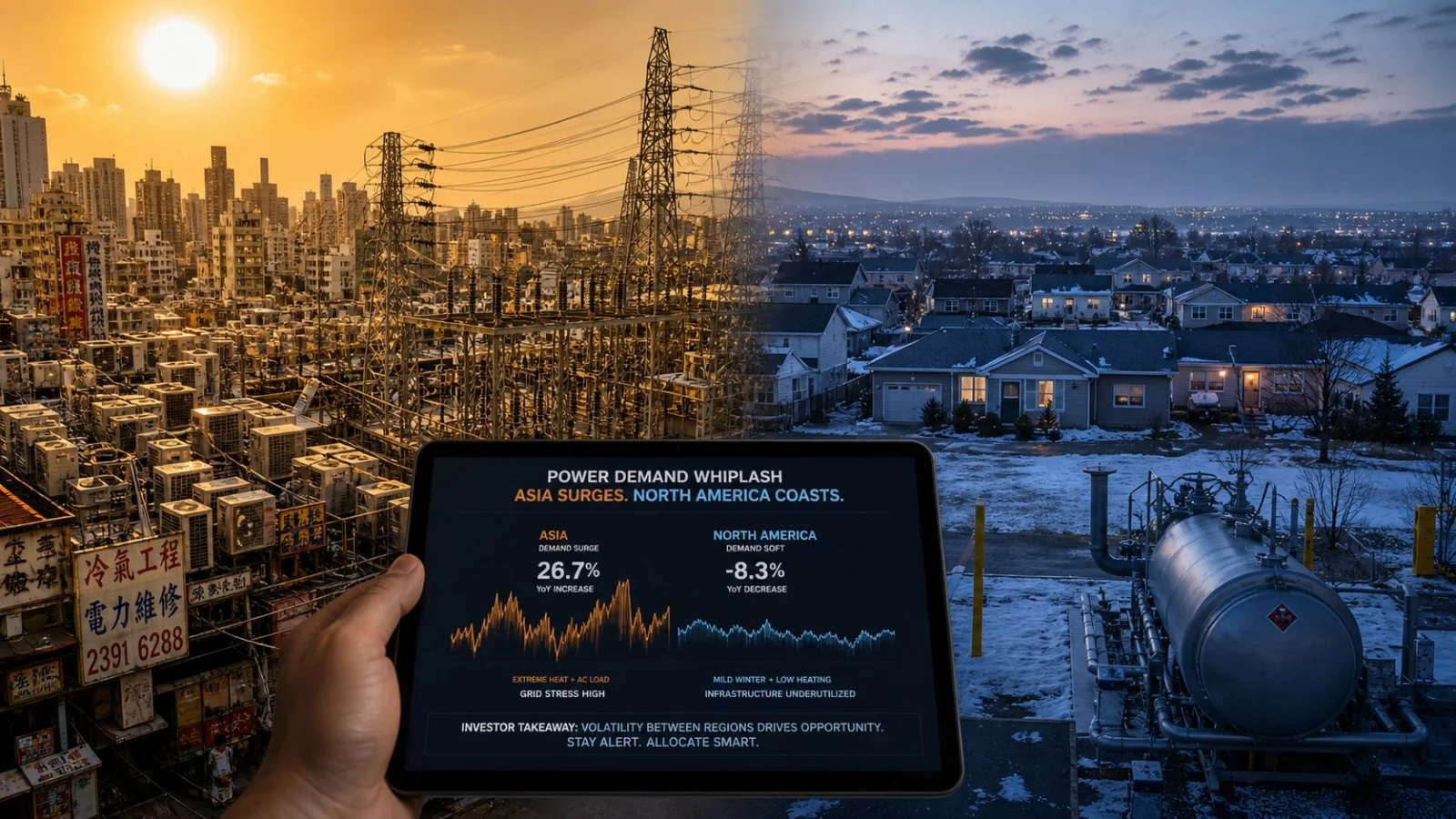 Super El Nino: A Looming Market Threat