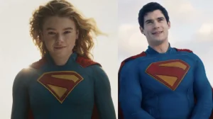 Supergirl: Alcock and Momoa Revitalize DCU