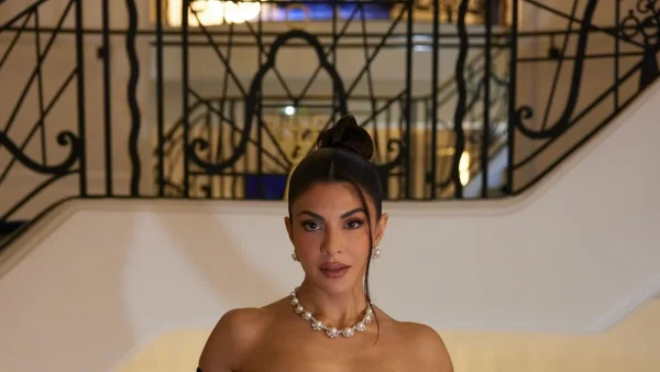 Supreme Court to Hear Jacqueline Fernandez’s Challenge in Rs 200 Crore Money Laundering Case