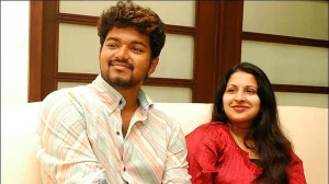 Vijay's Divorce Case Delayed Amid Political Shift