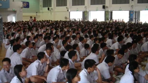 Tamil Nadu Makes PE Mandatory for Classes 6-12