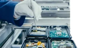 Tata Electronics Clears Regulatory Hurdle at Hosur