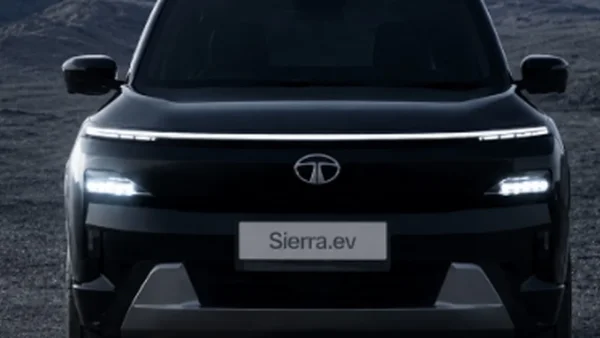Tata Sierra EV Debut: All-Wheel Drive Confirmed, New Features Revealed