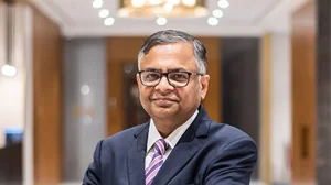 TCS Sees AI as Infrastructure, Not a Threat