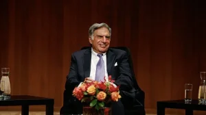 Ratan Tata's Leadership Legacy and Missed Meeting
