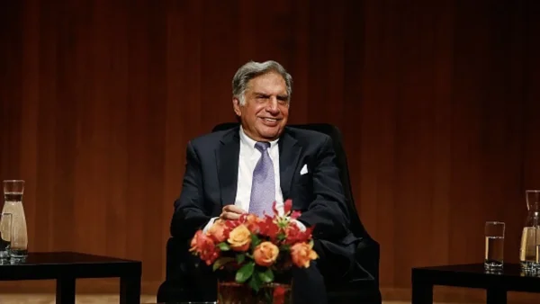 Ratan Tata’s Leadership Legacy: A Missed Meeting, Lasting Impact on Leadership Values