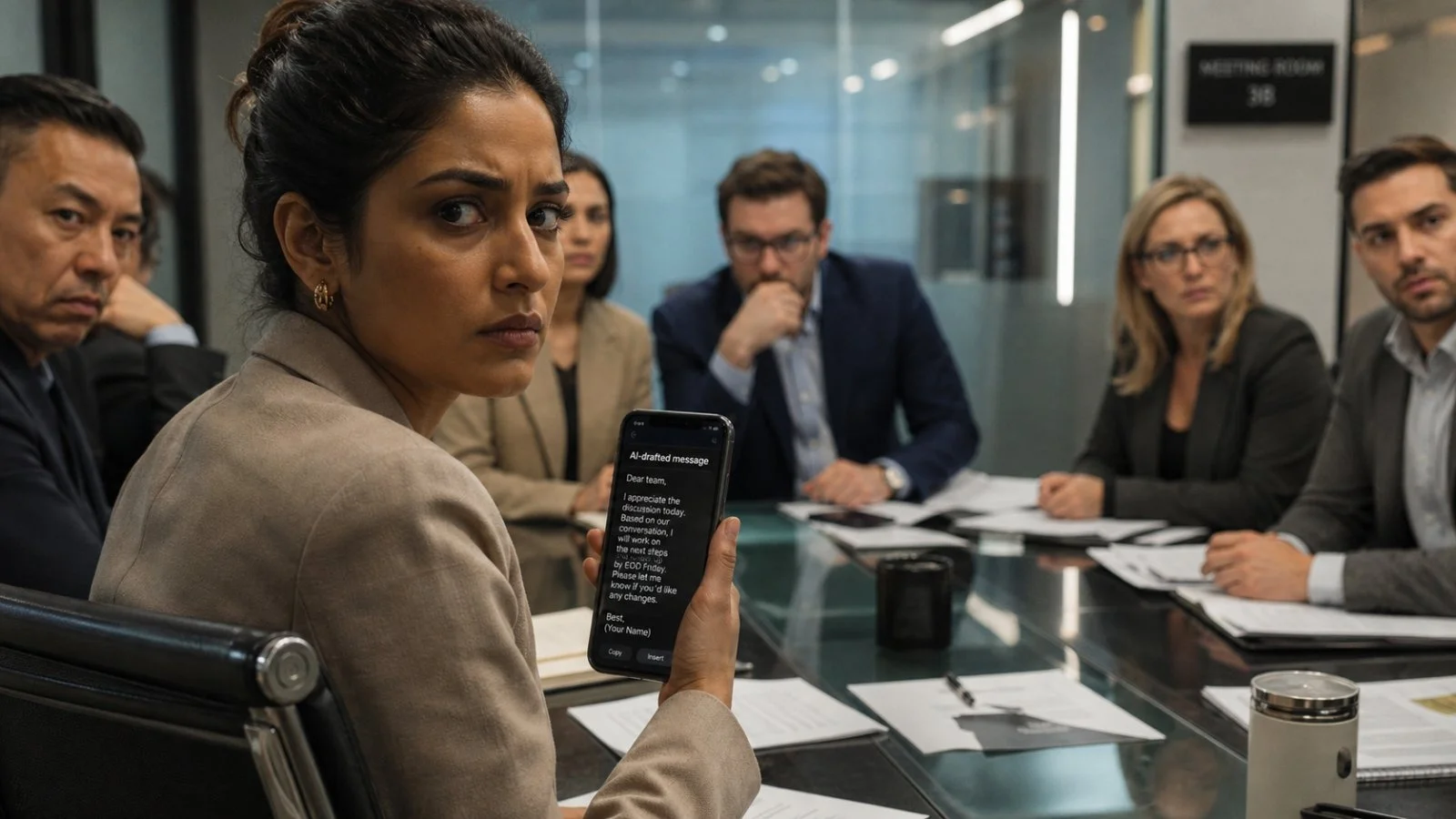 The Ethics of AI Use: When to Disclose Assistance