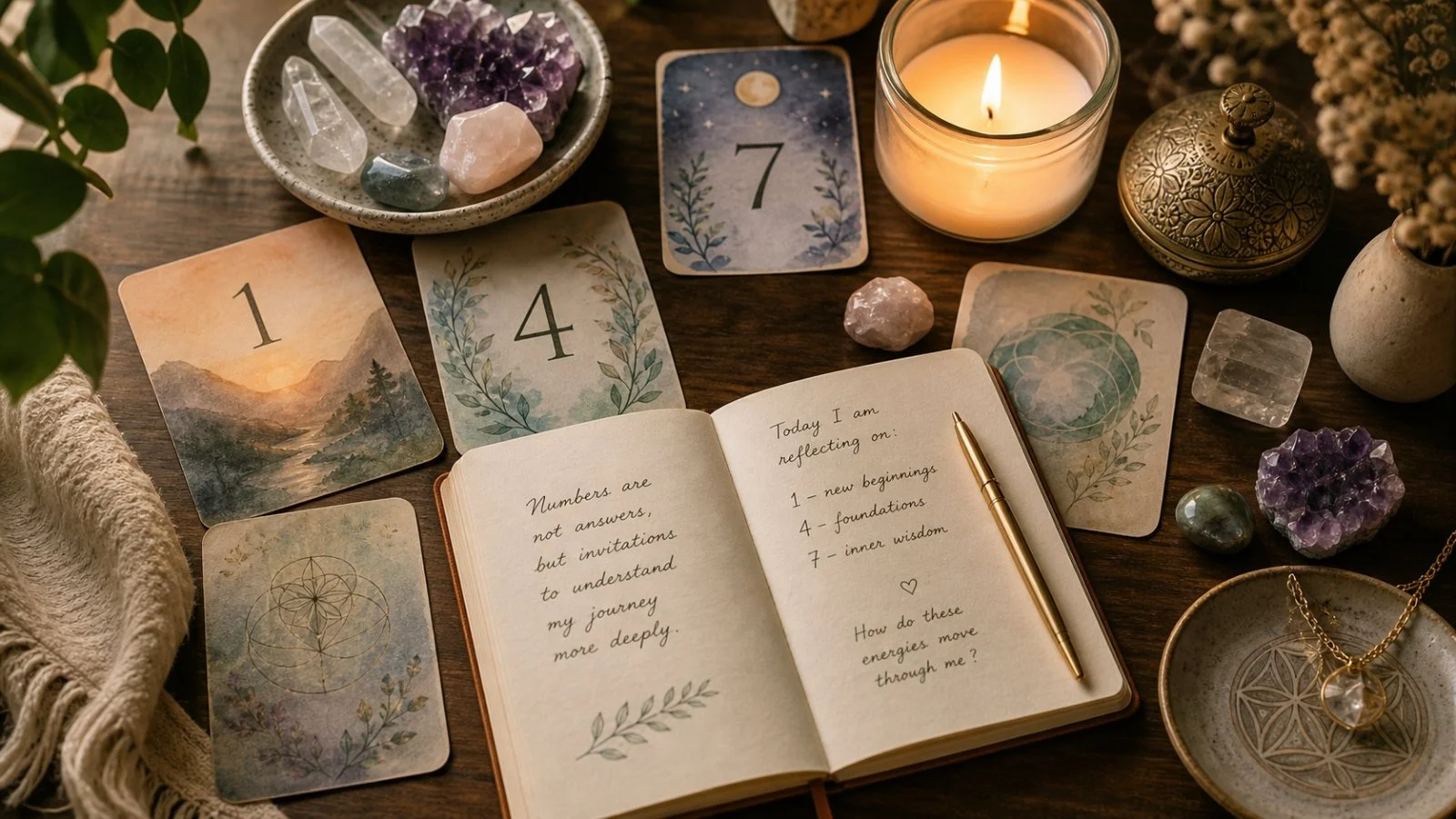 The Fascination with Angel Numbers: What Repeating Numbers Mean