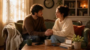Consistent Love Strengthens Relationships