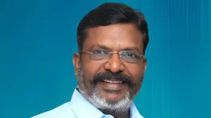 Thirumavalavan Declines Bypoll and Ministerial Offer