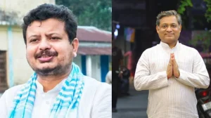 TMC Expels MLAs Amid Signature Row