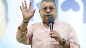 TMC Faces Turmoil Amid 'Signgate' Probe