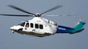 Aramco Helicopter Crash in Ras Tanura Kills 14