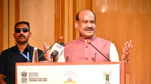 Agriculture: Key to India's Viksit Bharat@2047 Vision