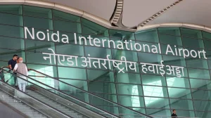 Delhi-Noida Airport Tunnel to Boost NCR Connectivity