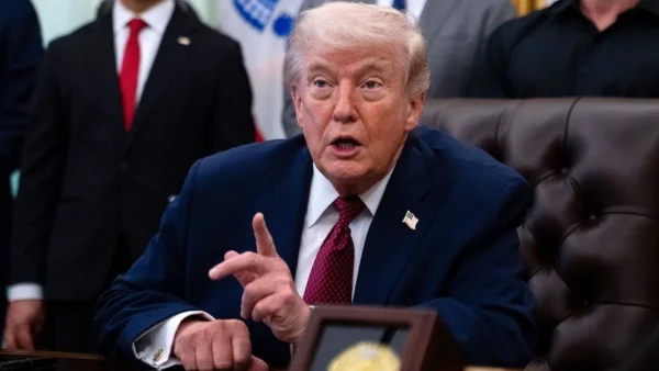 Trump’s Immigration Rhetoric Sparks Policy Shifts on Visas and Border Security