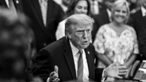 Trump Warns Iran: New Deal Blocks Nuclear Path