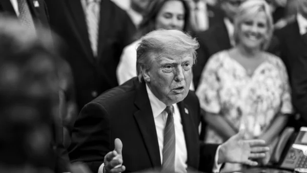 Trump’s Warning on Iran’s Nuclear Ambitions: New Deal as a Barrier Against Weaponization
