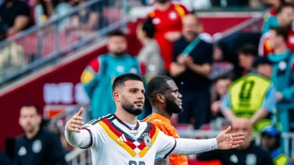 Deniz Undav’s Brace Leads Germany to Knockout Stage in Thrilling Win Over Ivory Coast
