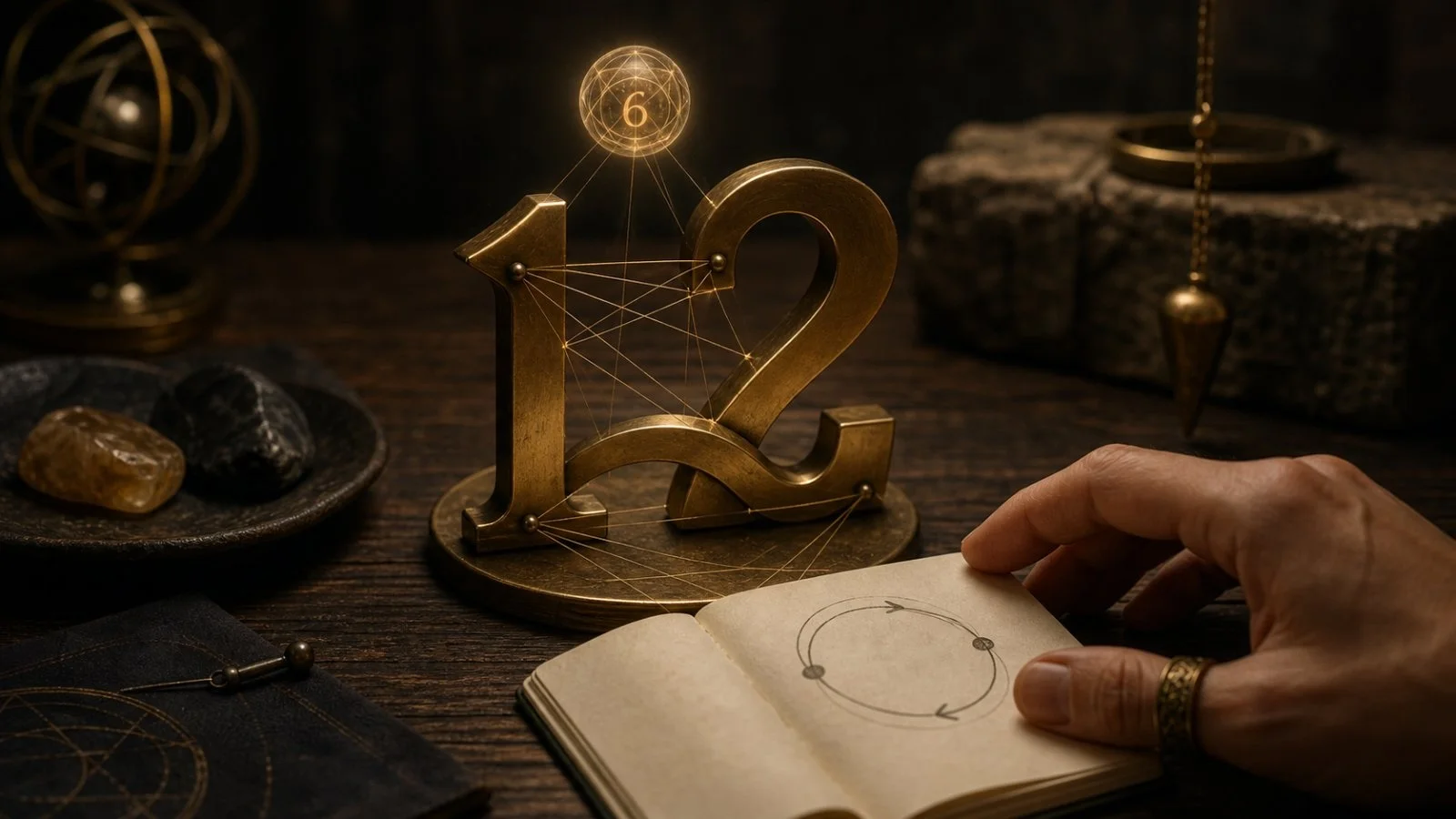 Understanding 1212: Numerology's Guide to Growth and Balance