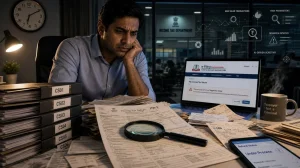 Mandatory ITR Scrutiny: New CBDT Codes Explained