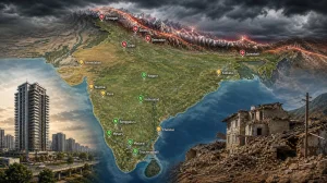 India's Earthquake Risks and Safer Cities Explored