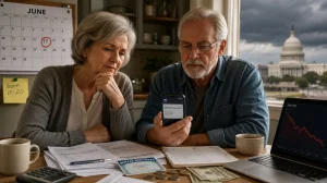 Social Security Payments: June 17 Timing Explained