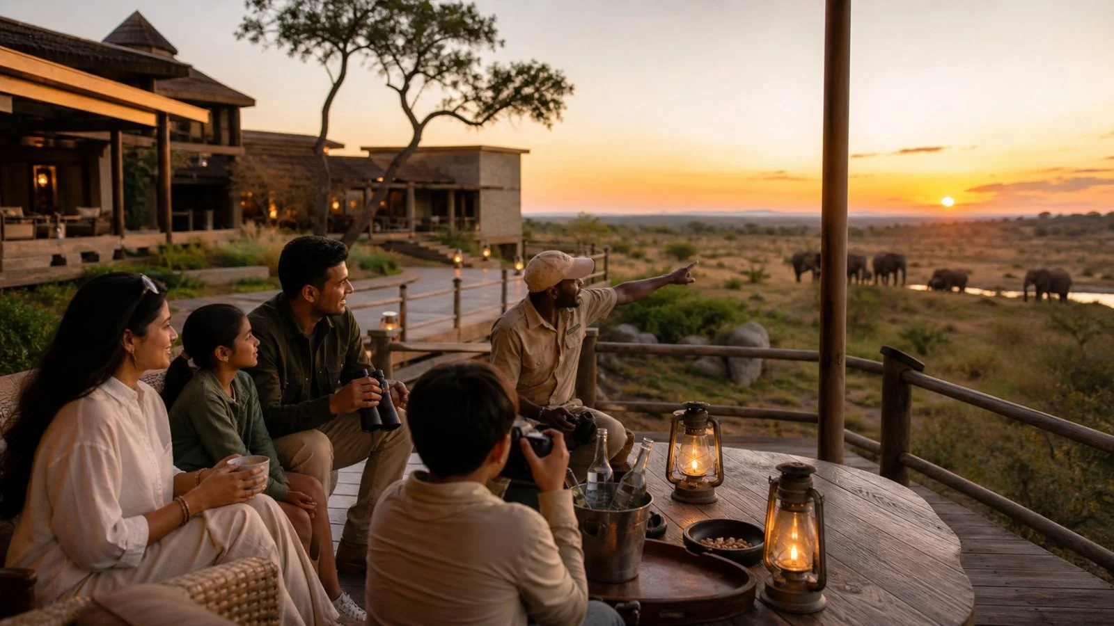 Understanding the Challenges for Indian Tourists Abroad