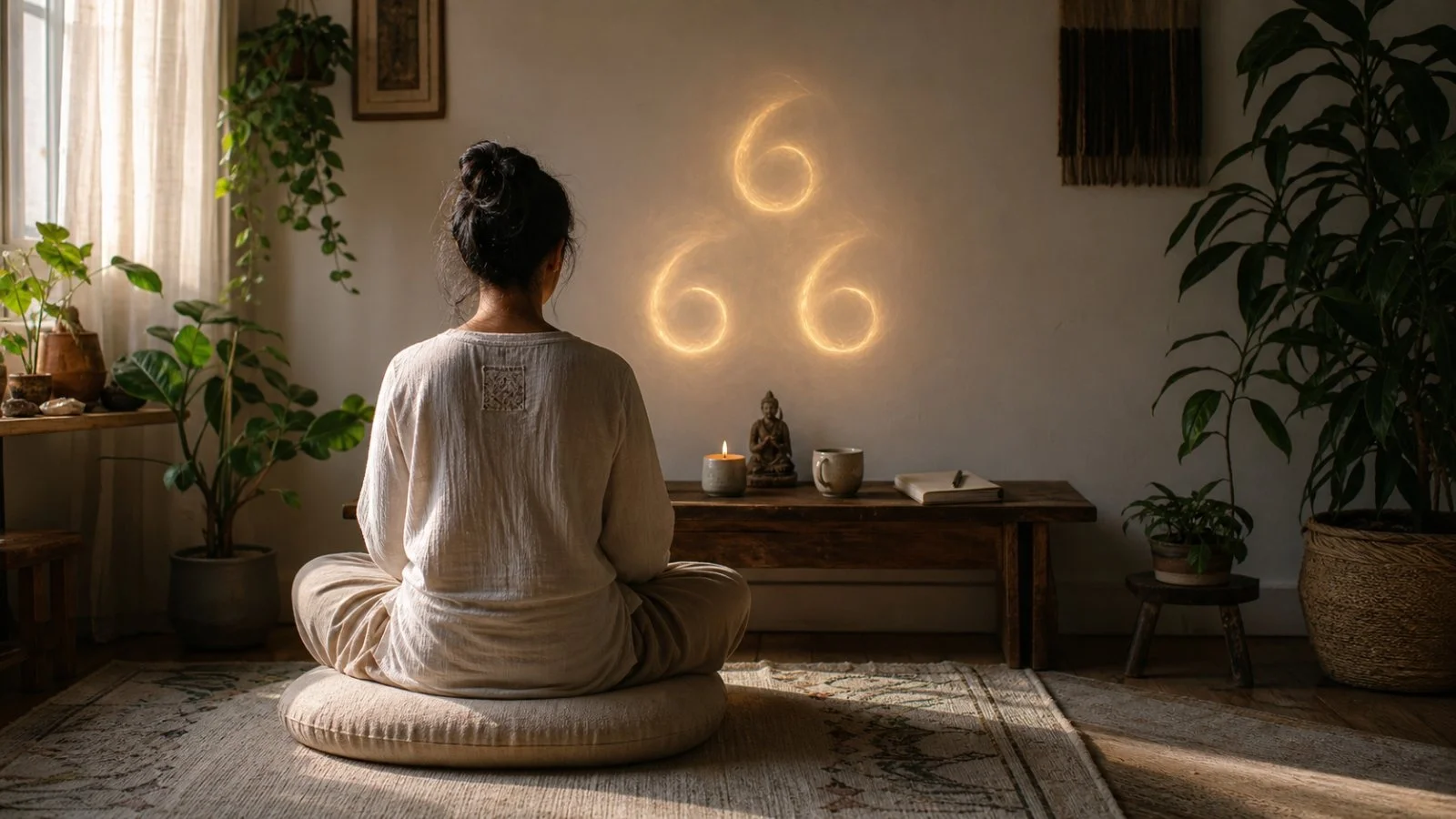 Unlocking 666: Meaning and Guidance for Life Decisions