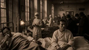 Encephalitis Lethargica: The Sleep Sickness Enigma