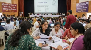 UP BEd JEE 2026 Results Announced on June 16