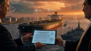 US-Iran Oil Deal: Immediate Export Resumption