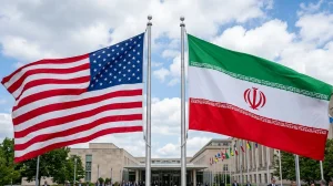 US Dismisses $300 Billion Iran Payment Claim