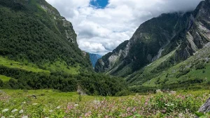 Valley of Flowers Reopens: Trekker's Paradise Awaits