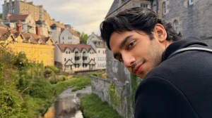 Vedang Raina's Heartfelt Thanks to Imtiaz Ali