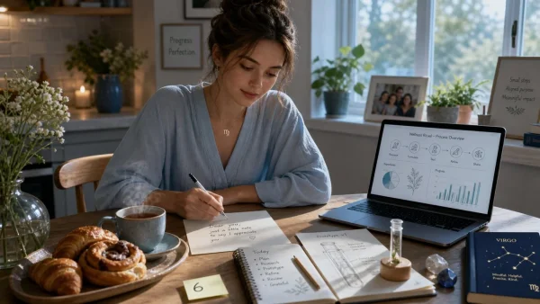 Virgo Horoscope Today: June 15, 2026 – Family Bonds and Career Insights