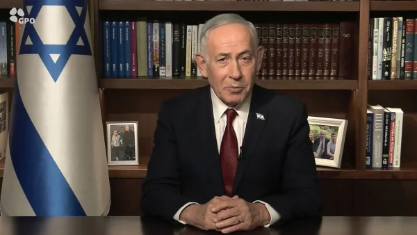 US-Israel Tensions Rise as VP Vance Defends Iran Deal Amid Criticism