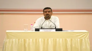 SIT Probes Fake Lakshmir Bhandar Accounts