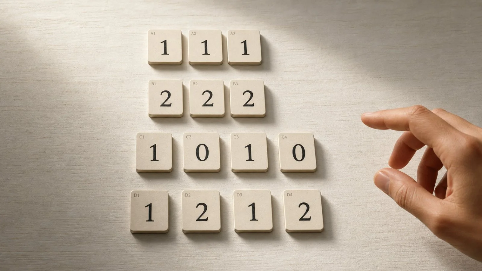 Why Repeating Numbers Like 11:11 Keep Appearing in Your Life